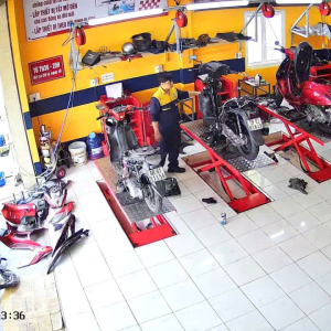 Dịch Vụ Sửa Xe Máy Hóc Môn – Bảo Dưỡng, Rửa Xe, Sửa Chữa Xe