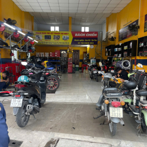 Dịch Vụ Vá Xe Máy Lưu Động Tận Nơi Nhanh Chóng – Uy Tín, Giá Rẻ