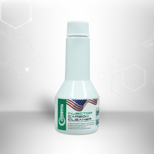 Phụ gia xăng Injector Carbon Cleaner