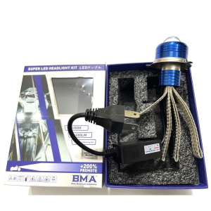 BÓNG ĐÈN PHA LED BMA SIÊU SÁNG