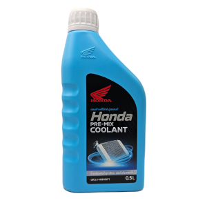 Nước mát (giải nhiệt) Honda chính hãng Thái Lan 500ML